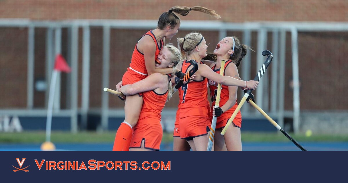 Field Hockey Virginia Cavaliers Official Athletic Site