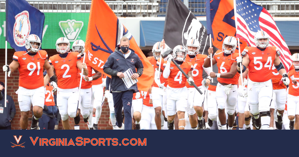 UVA vs. NC State Highlights Virginia Cavaliers Official Athletic Site