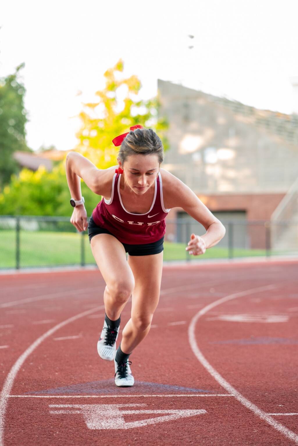 Virginia Six Female Distance Runners to Class of 2025