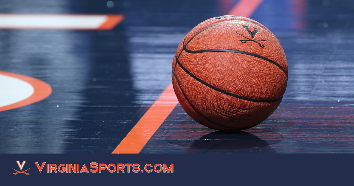 Virginia Women's Basketball Cancels Remainder Of Season