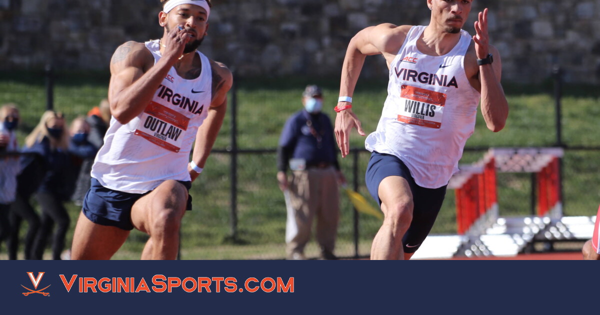 Photo Album The Virginia Invitational Virginia Cavaliers Official