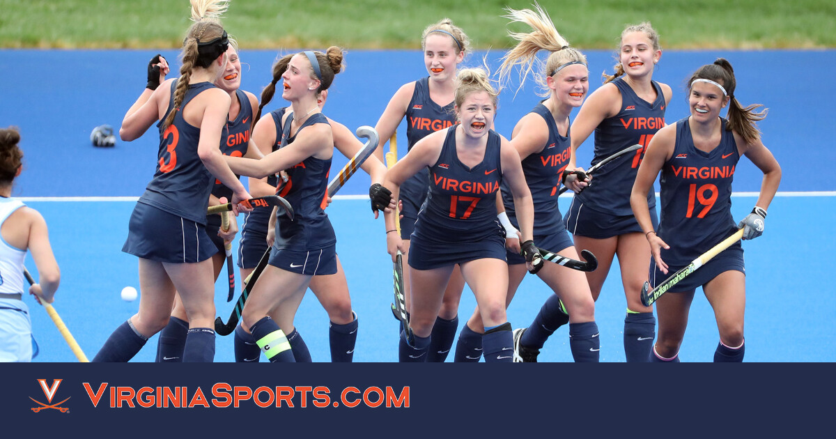 Virginia Field Hockey