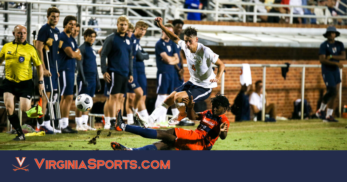 UVA Men’s Soccer vs. Syracuse Virginia Cavaliers Official Athletic Site