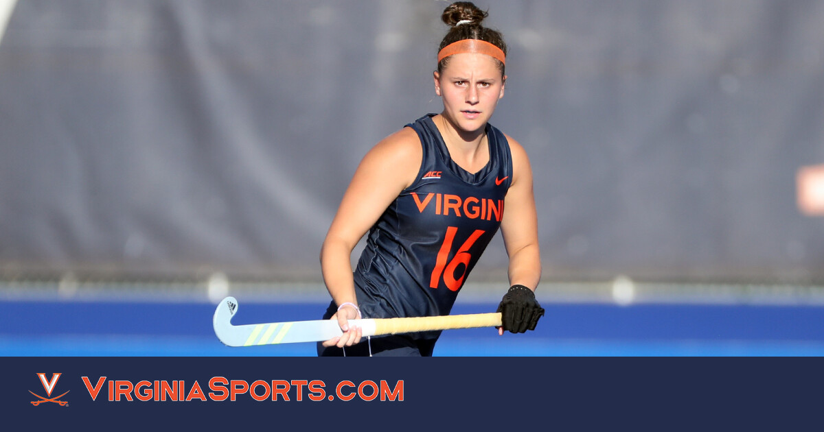 Virginia Field Hockey UVA Field Hockey Spring Competition Dates