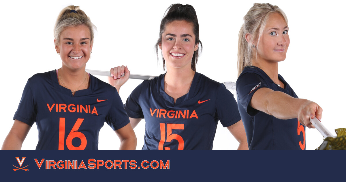 Virginia Women's Lacrosse Virginia Sports