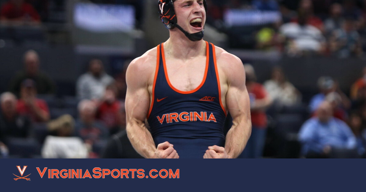 Photo Album ACC Wrestling Championships Virginia Cavaliers Official