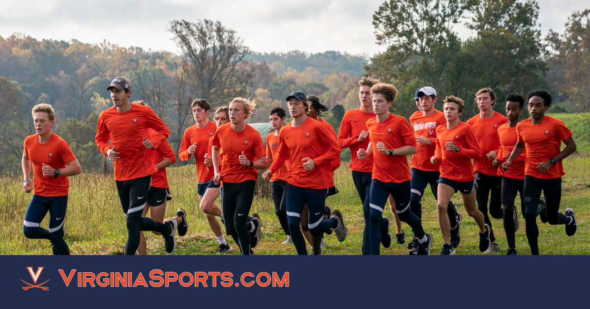 Virginia Set to Host Panorama Farms XC23 Invitational Saturday