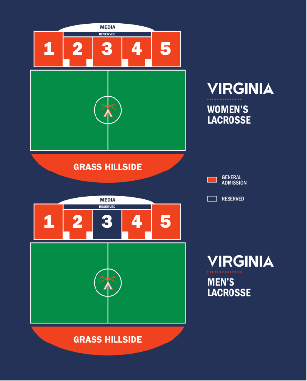 2024 Lacrosse Ticket Information Virginia Cavaliers Official Athletic