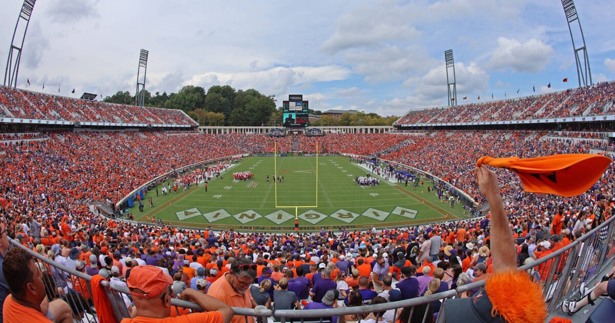 Photo Album UVA Football vs. JMU Virginia Cavaliers Official