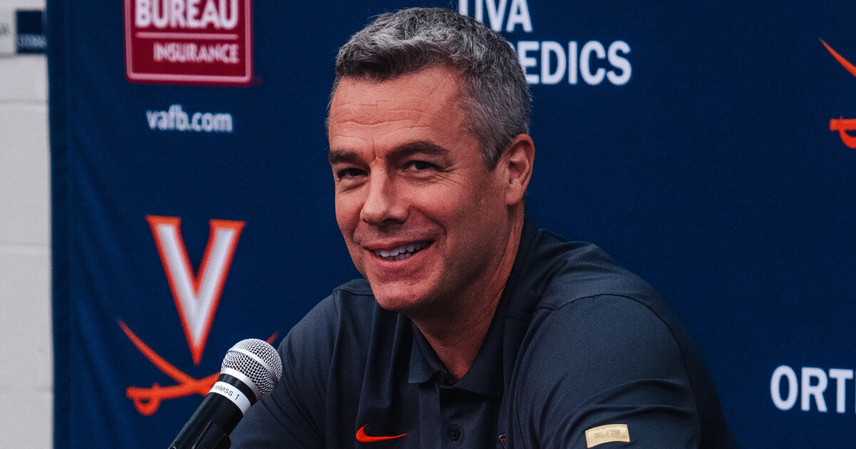 Virginia Basketball Coach Tony Bennett To Announce Retirement Friday Virginia Basketball Coach Tony Bennett To Announce Retirement Friday