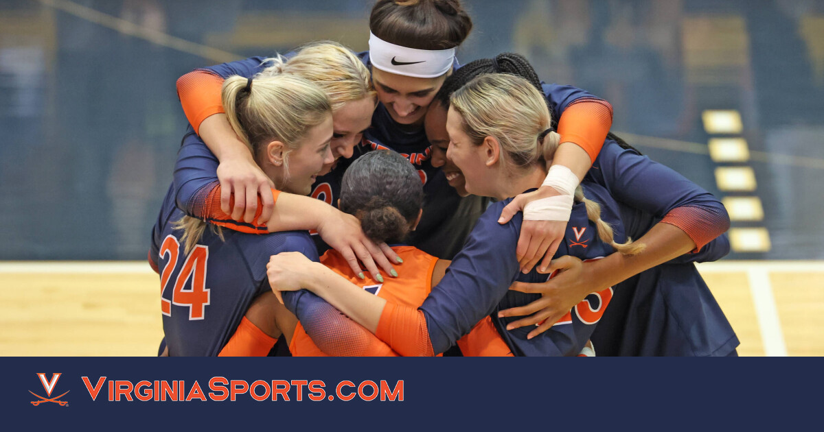 Virginia Falls 3-1 Against Notre Dame