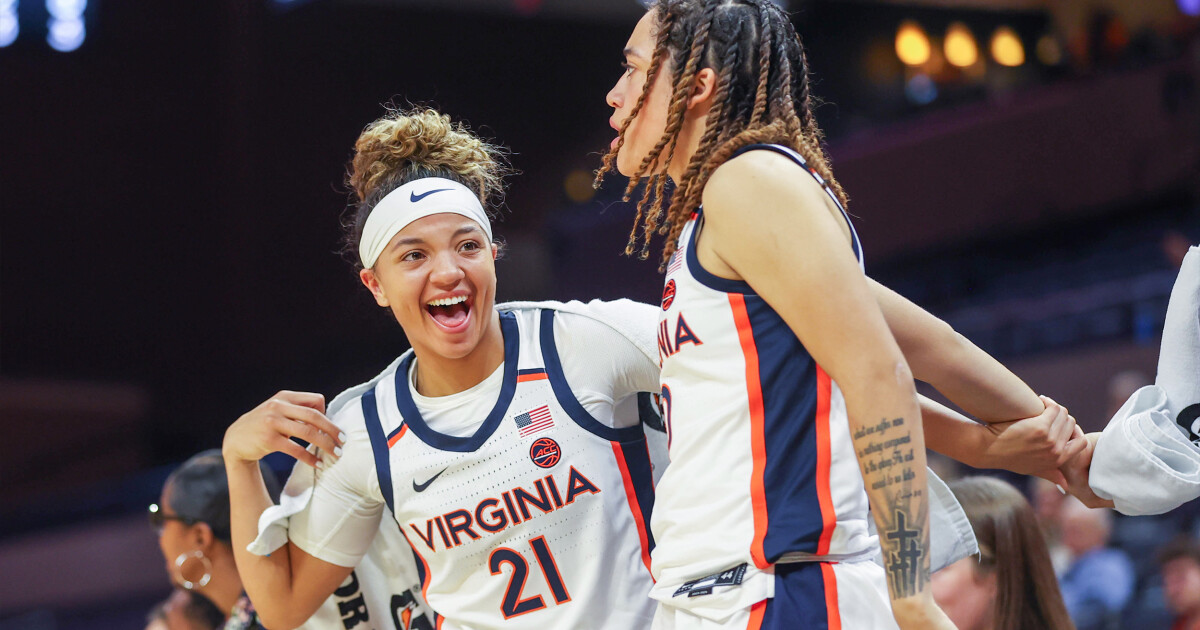 Virginia Basketball | Virginia Hosts UMES in Season Opener
