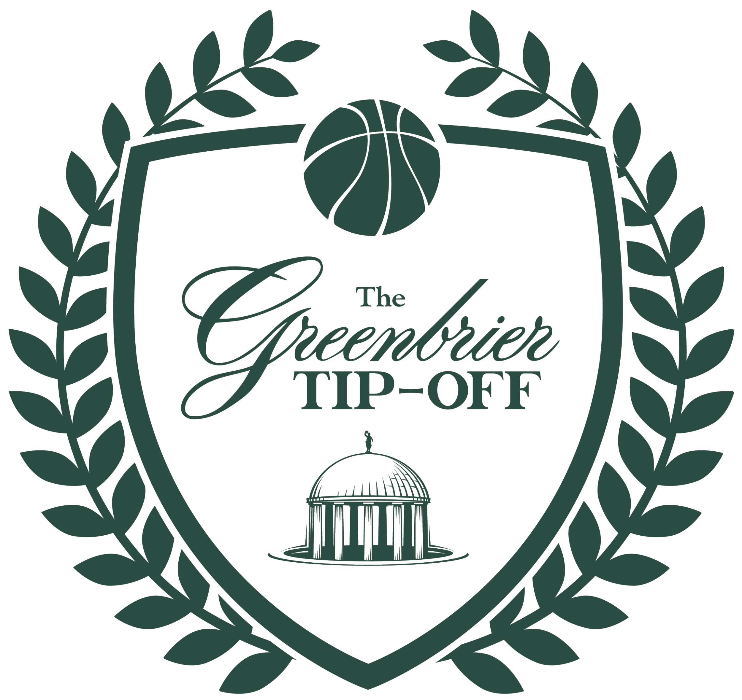 Greenbrier Logo