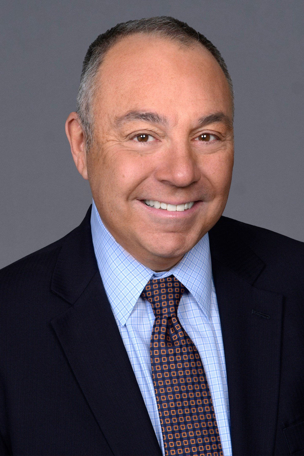 Bill Roth