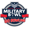 Military Bowl Logo