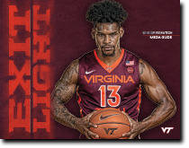 2018-19 Men's Basketball Media Guide