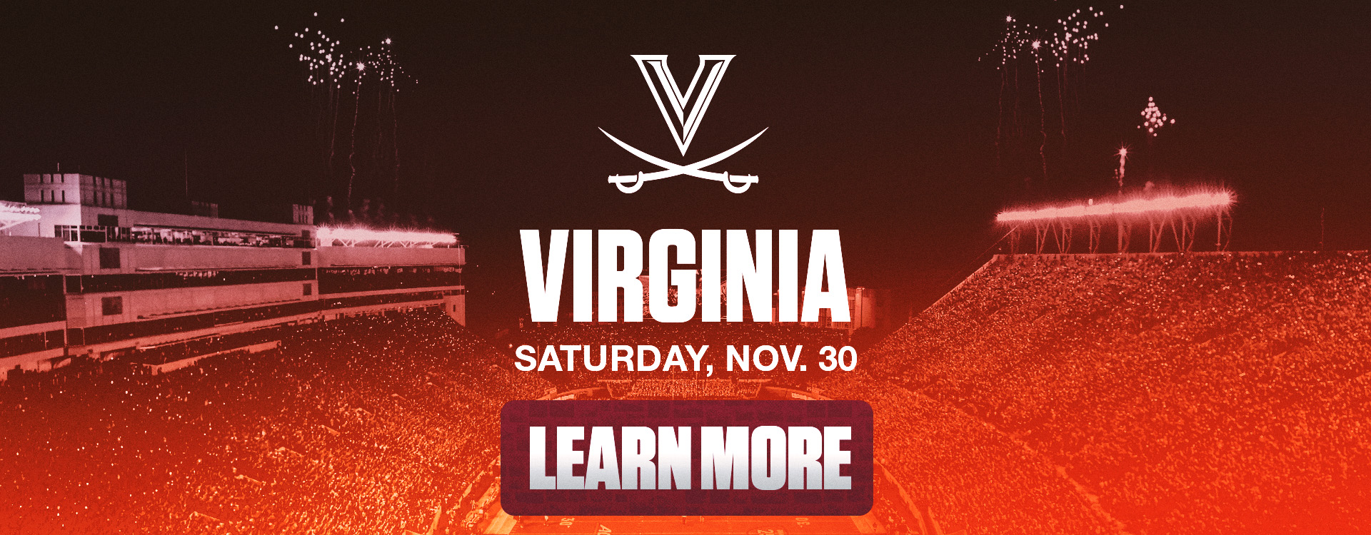 FB: 2024 UVA Football Tickets - Learn More