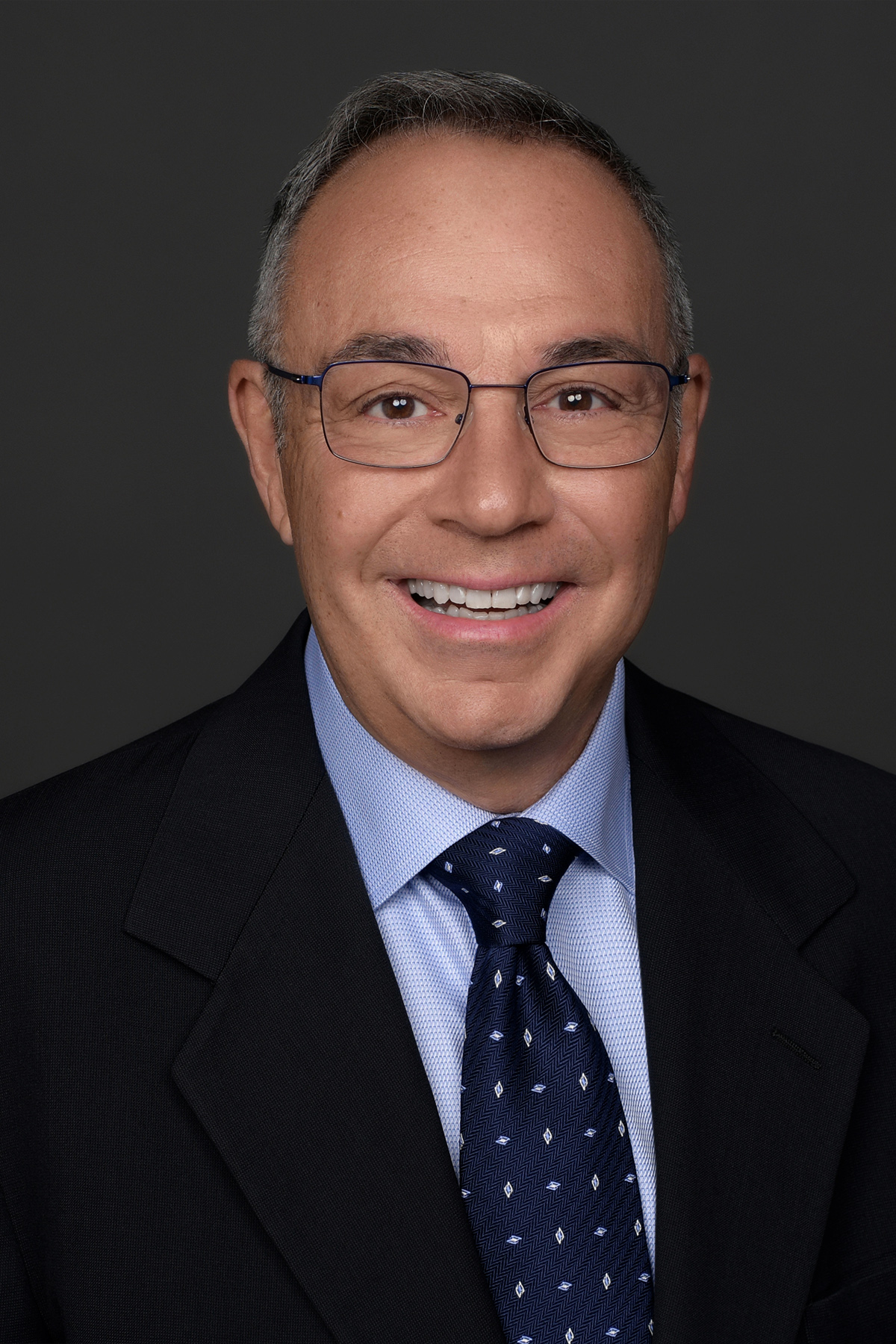 Bill Roth