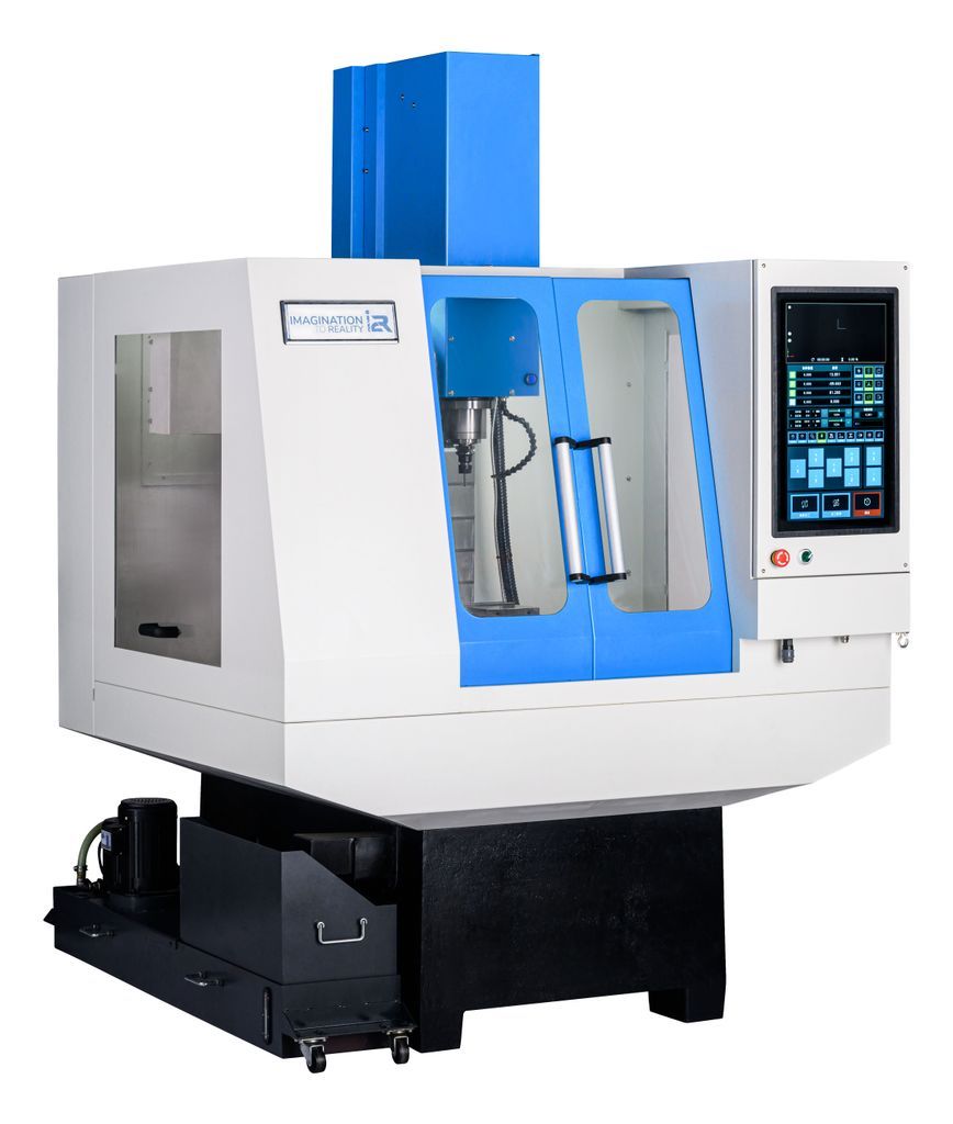 CNC