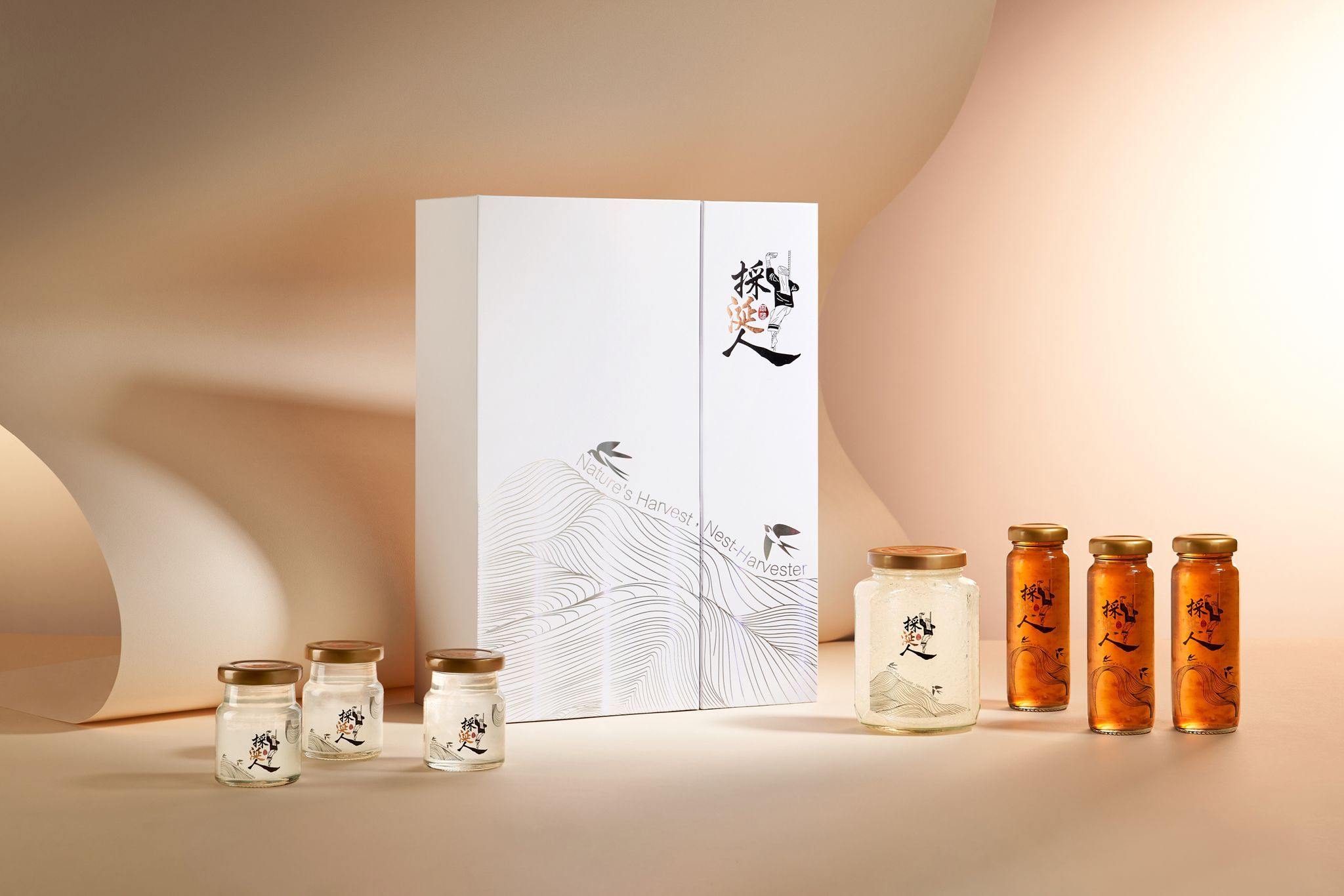 燕窩禮盒-4