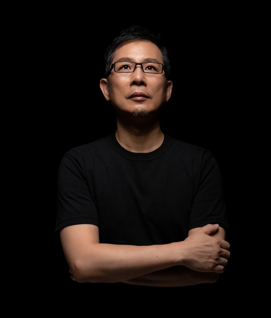 工業設計師 謝榮雅