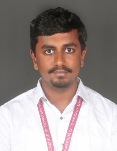 Anirudh P S