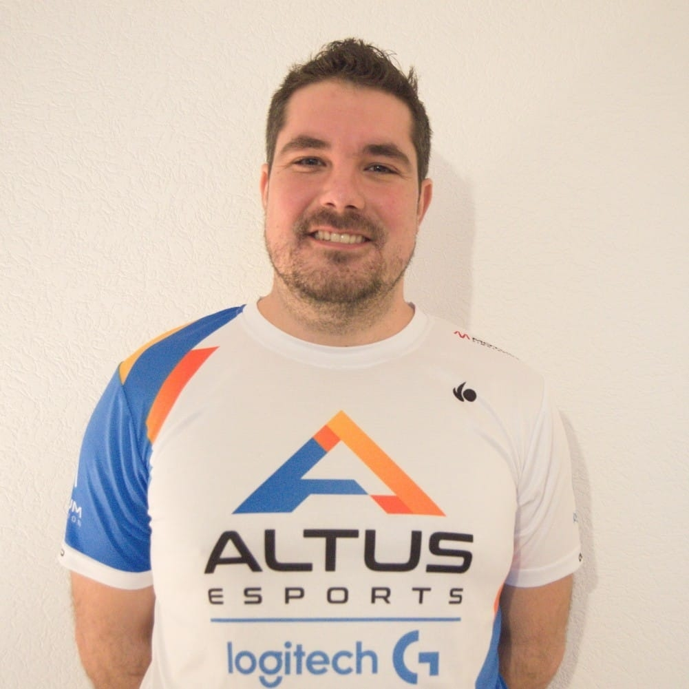 Yannick Lapchin