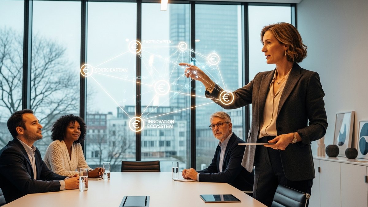 Europe's €100 Billion AI Gambit