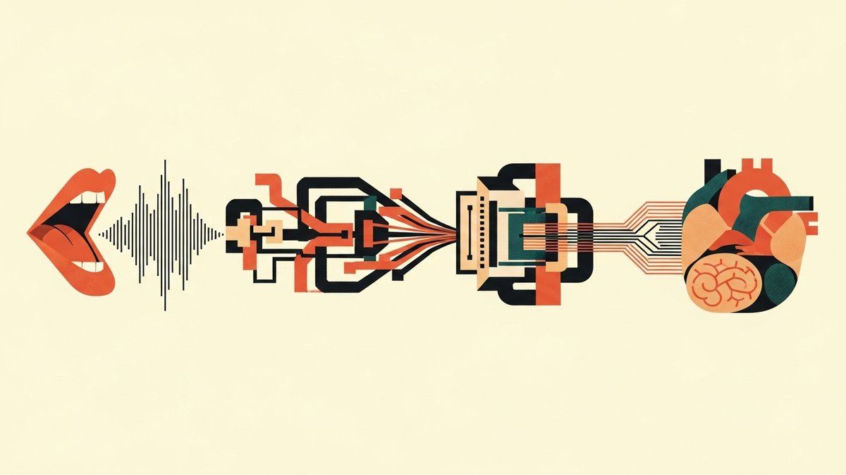 When Your Smartphone Listens for Disease: What VoiceMed's Pilot Reveals About AI Diagnostics in Practice