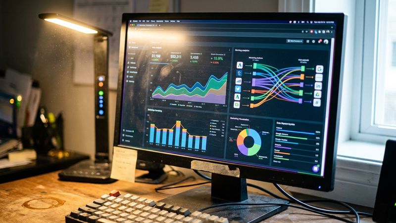 Data integration promises speed, but insight still requires human interpretation.