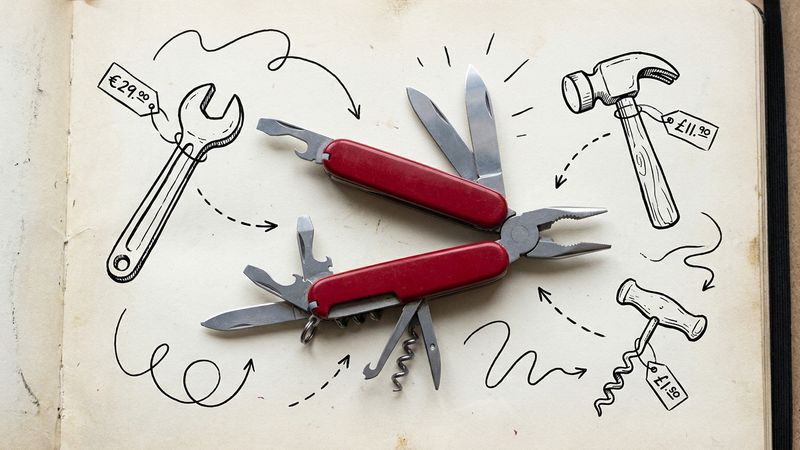Six-figure solutions that still leave you shopping for missing pieces.