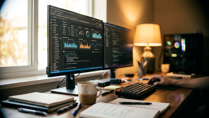 Data trapped in dashboards never pays for itself.