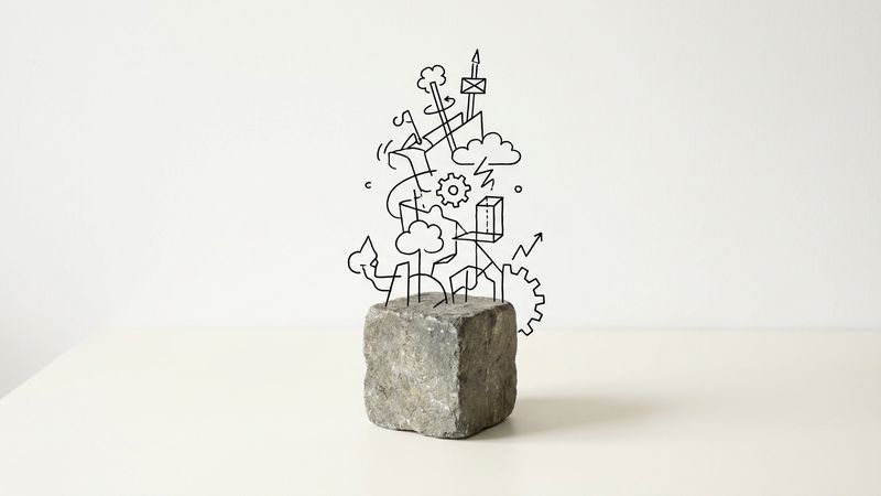 The more technology changes, the more fundamentals stay the same.