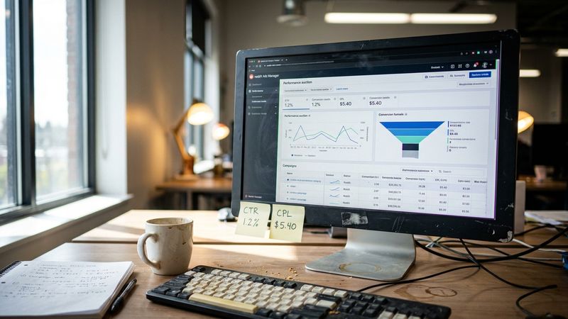 Performance metrics reveal intent, but conversion schema determines profitability.