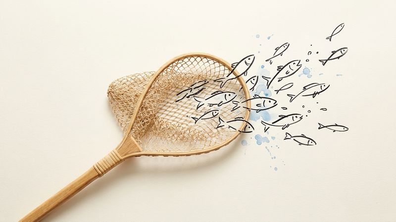 Your best content becomes someone else's footnote.