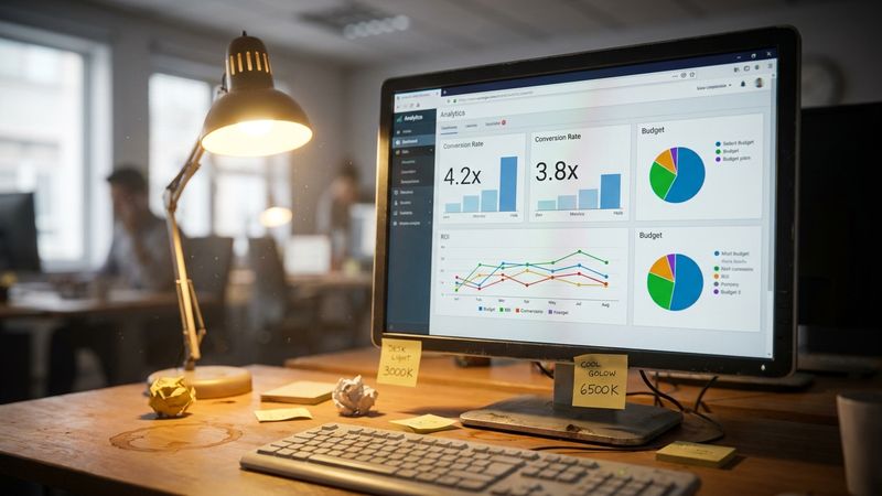 Most marketing budgets still ignore the channels delivering the highest returns.