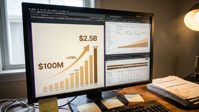 When projections become reality this quickly, budgets become obsolete overnight.