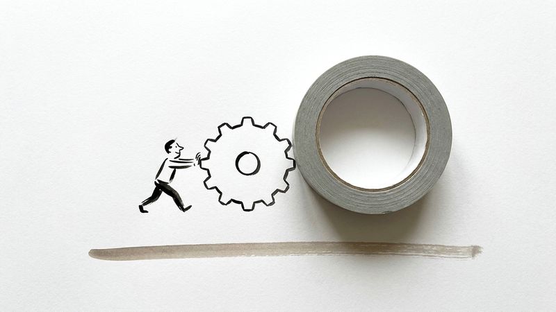 Perfect plans gather dust while imperfect action drives results.