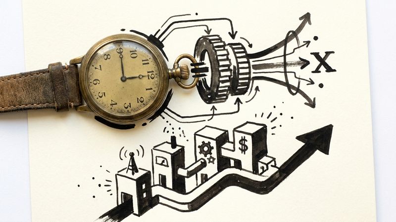 One analyst's precision can outperform entire teams' scattered efforts.