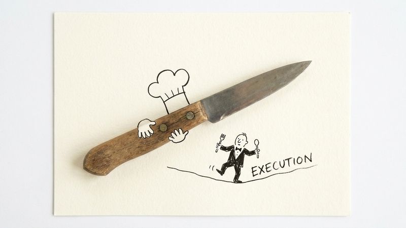 The shiniest tool still requires someone who knows how to use it.