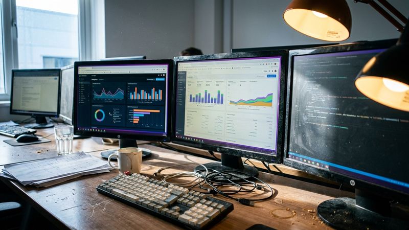 When signals multiply across products, clarity becomes your competitive advantage.