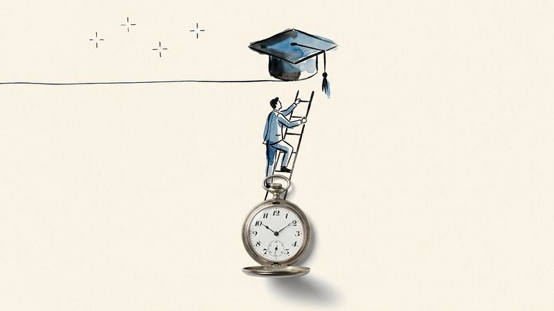 The countdown clock started ticking before most marketers even heard it.