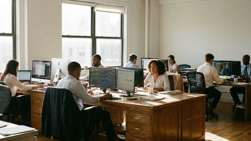 Healthy metrics can mask a fundamental disconnect between spending and results.