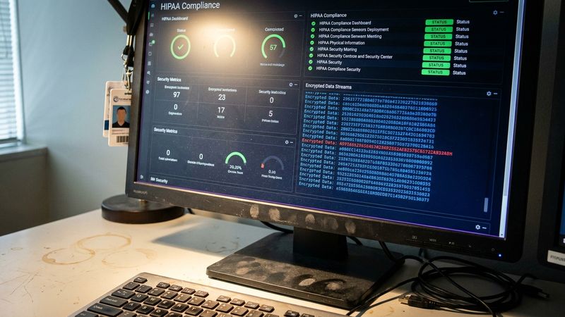 Privacy protection becomes the new competitive moat in healthcare marketing.