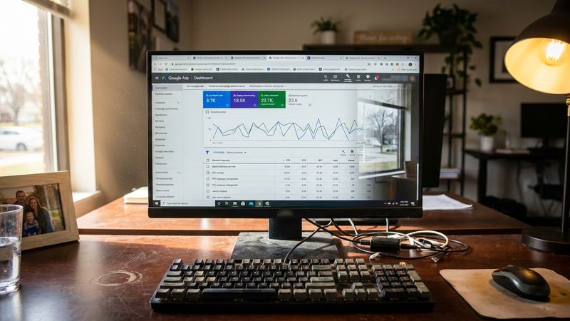 Yesterday's metrics can't measure tomorrow's AI-driven search behavior.