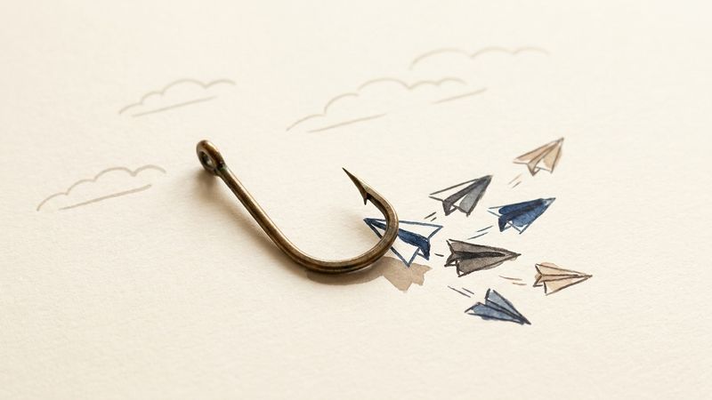 One person's precision outperforms entire teams' scattered efforts.