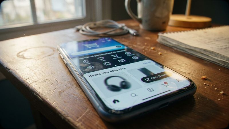 Prediction becomes the new interface when data flows faster than decisions.