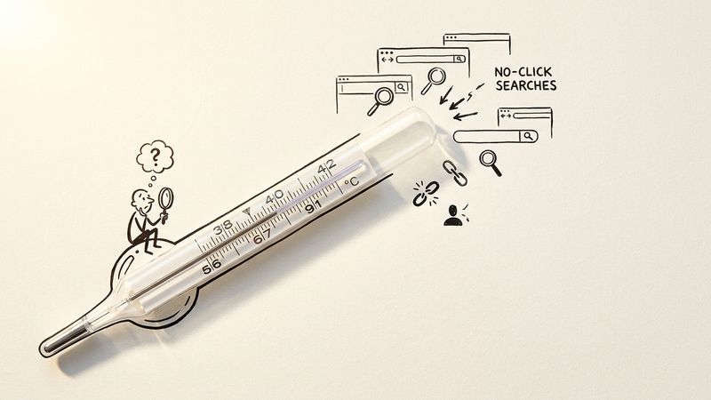The metrics you trust were built for a world that no longer exists.