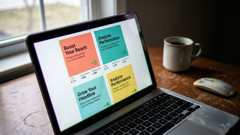 Five variants isn't creativity—it's the new minimum for algorithmic visibility.