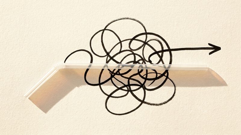 The funnel was never a map—it was a bedtime story.